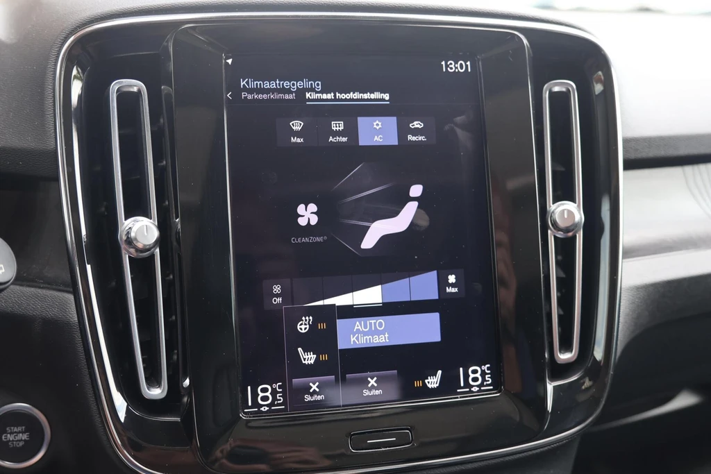 Volvo XC40 – foto 47