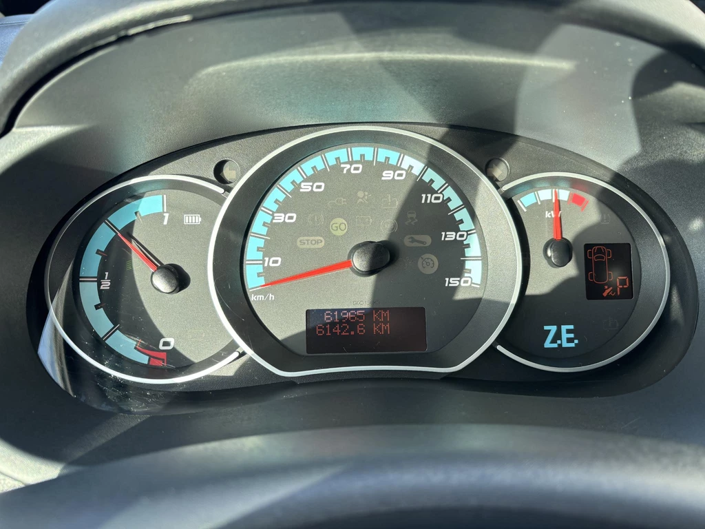 Renault Kangoo Z.E. – foto 25
