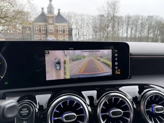 Mercedes-Benz A-Klasse – thumbnail 19