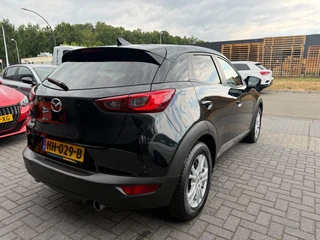 Mazda CX-3 – thumbnail 6