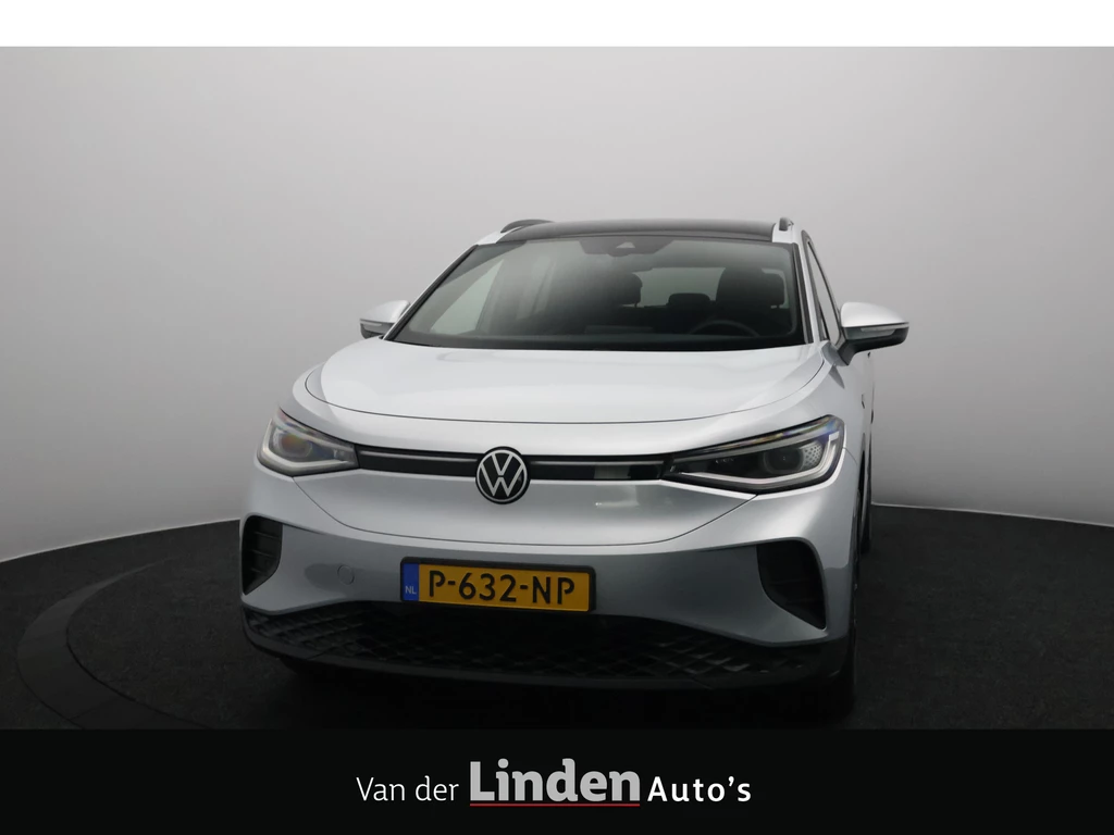 Volkswagen ID.4 – foto 7