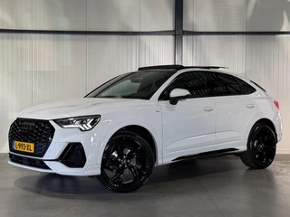 Audi Q3 – thumbnail 1