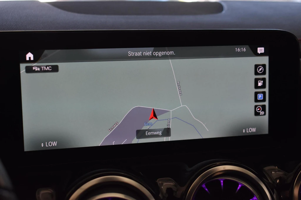 Mercedes-Benz EQA – foto 21