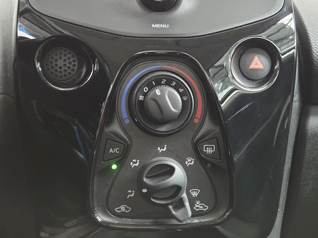 Citroën C1 – foto 30