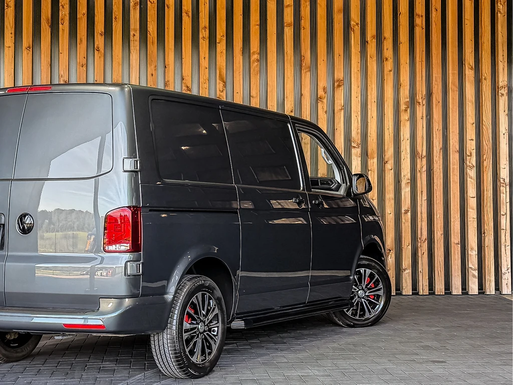 Volkswagen Transporter – foto 10