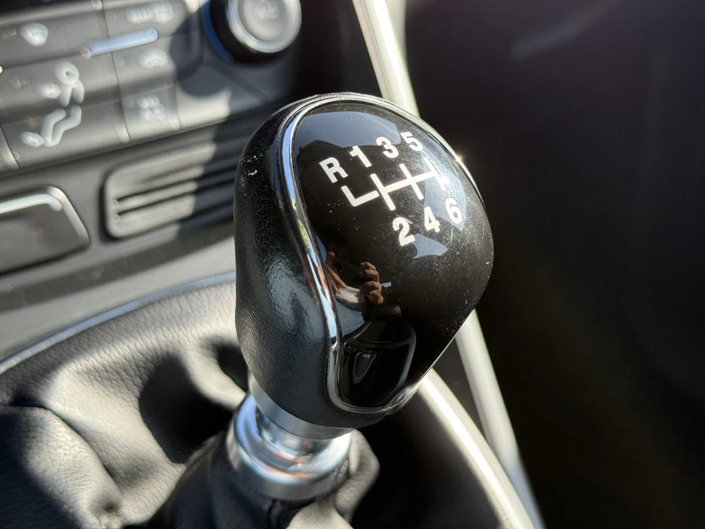 Ford Kuga – foto 22