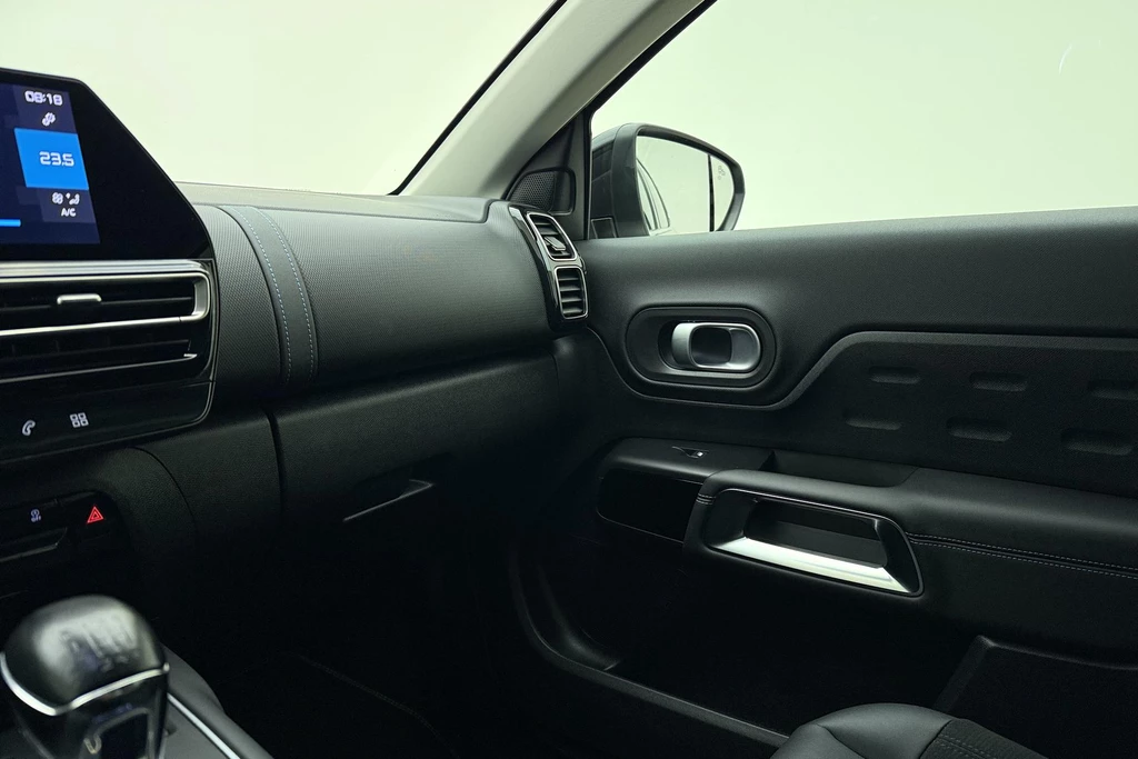 Citroën C5 Aircross – foto 29