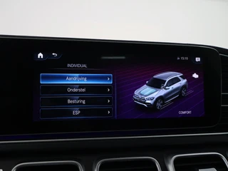 Mercedes-Benz GLE – thumbnail 59