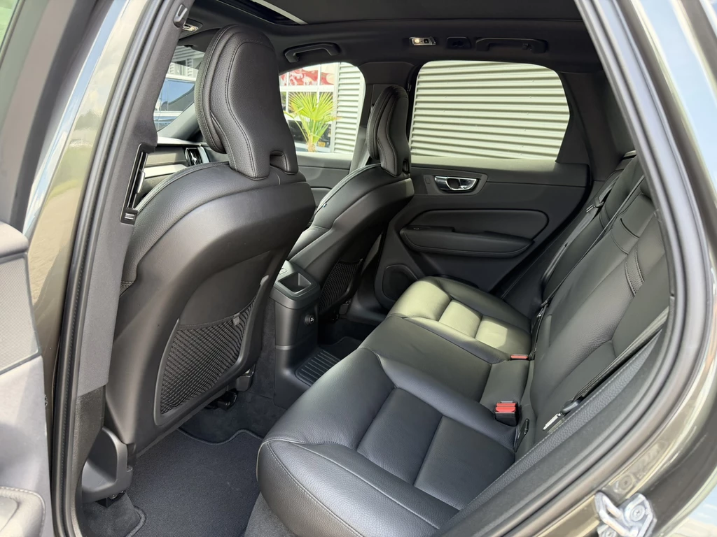 Volvo XC60 – foto 26