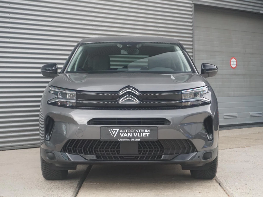 Citroën C5 Aircross – foto 6