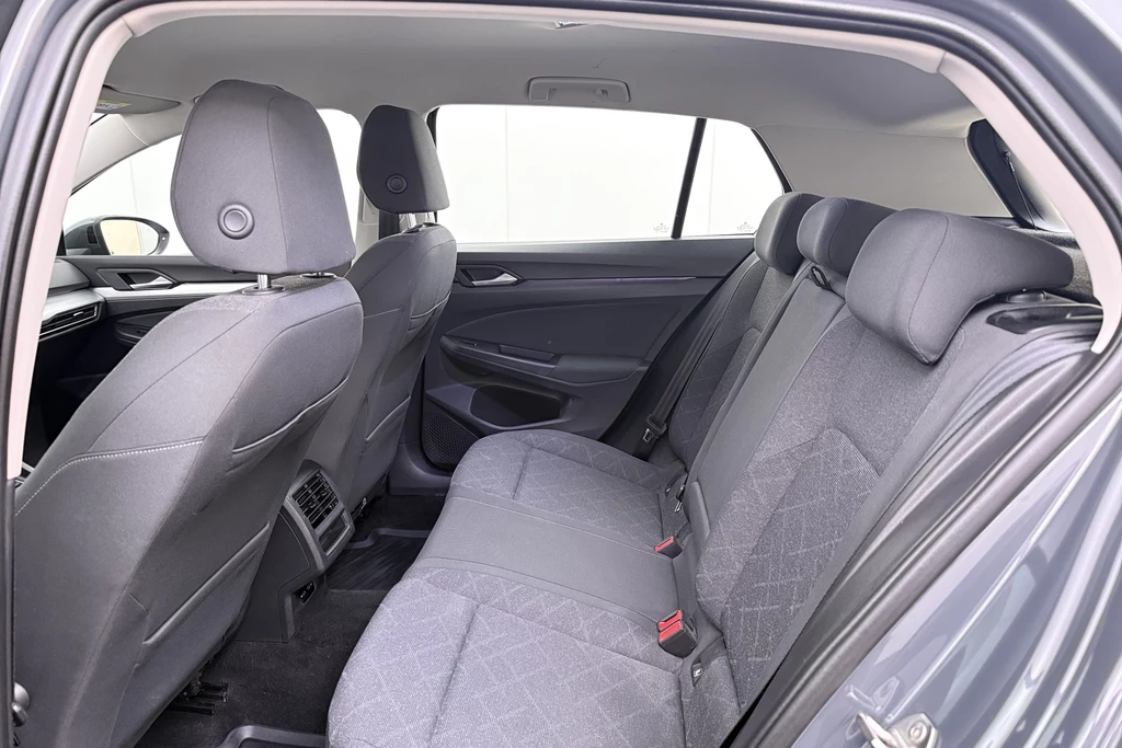 Volkswagen Golf – foto 12