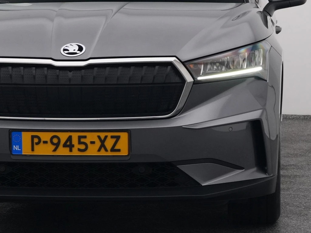 Škoda Enyaq iV – foto 30