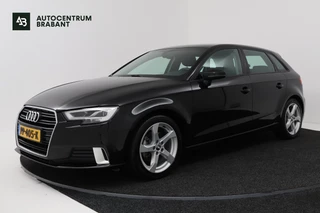 Audi A3 – thumbnail 1