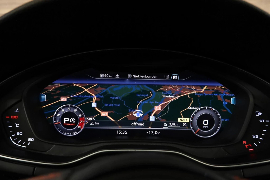 Audi RS4 – foto 23