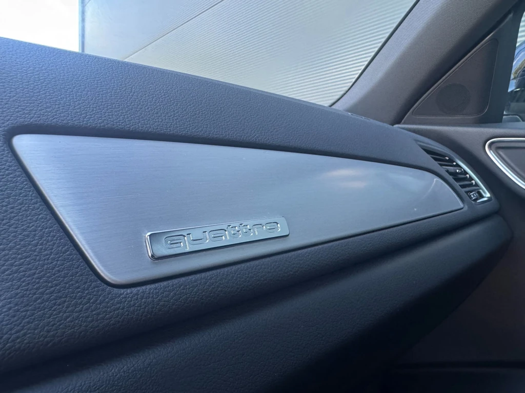 Audi Q3 – foto 27