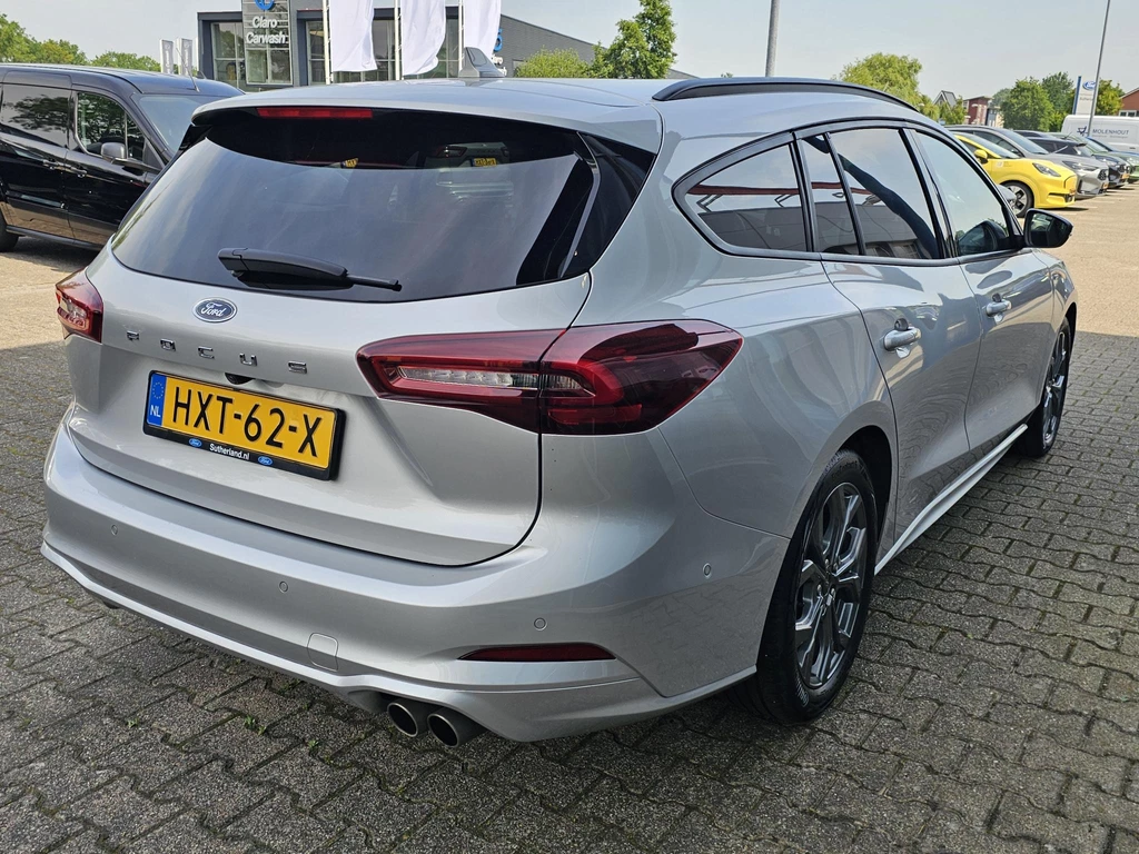 Ford Focus – foto 5