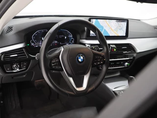 BMW 5 Serie – thumbnail 16