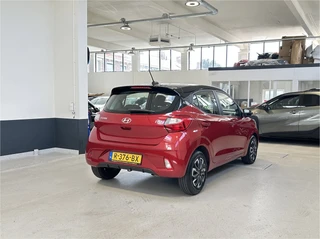Hyundai i10 – thumbnail 4