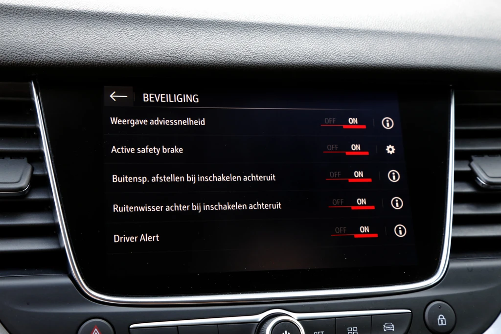 Opel Grandland X – foto 30