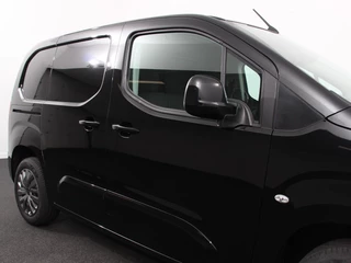Peugeot Partner – thumbnail 35