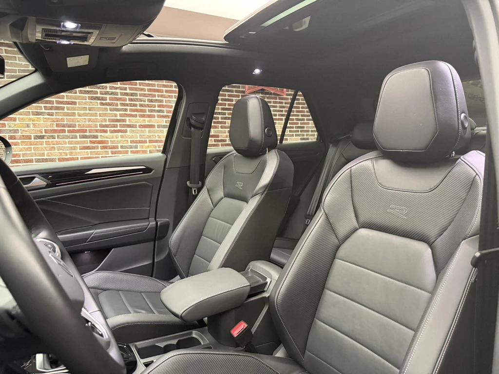 Volkswagen T-Roc – foto 19