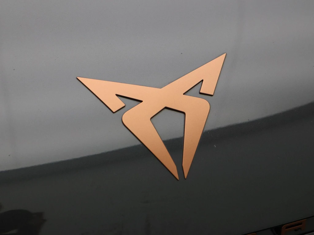 CUPRA Born – foto 14