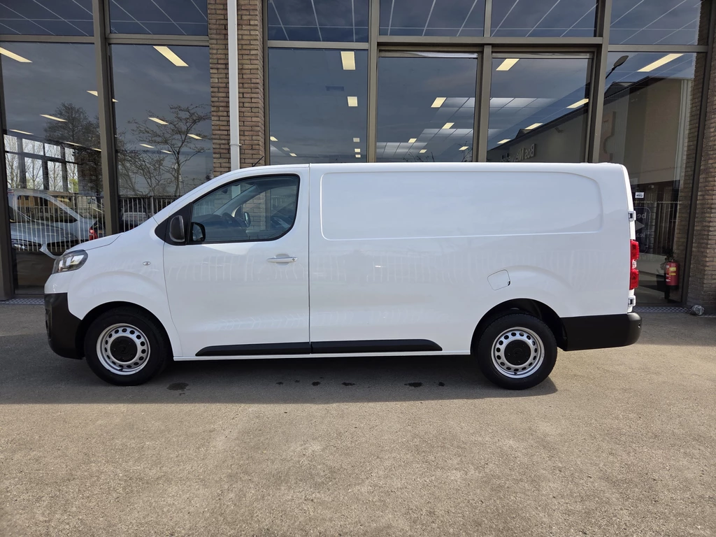 Toyota ProAce – foto 3