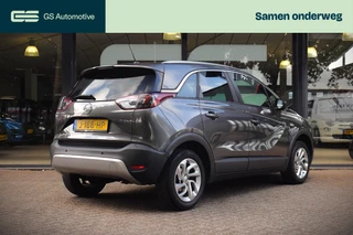 Opel Crossland X – thumbnail 6