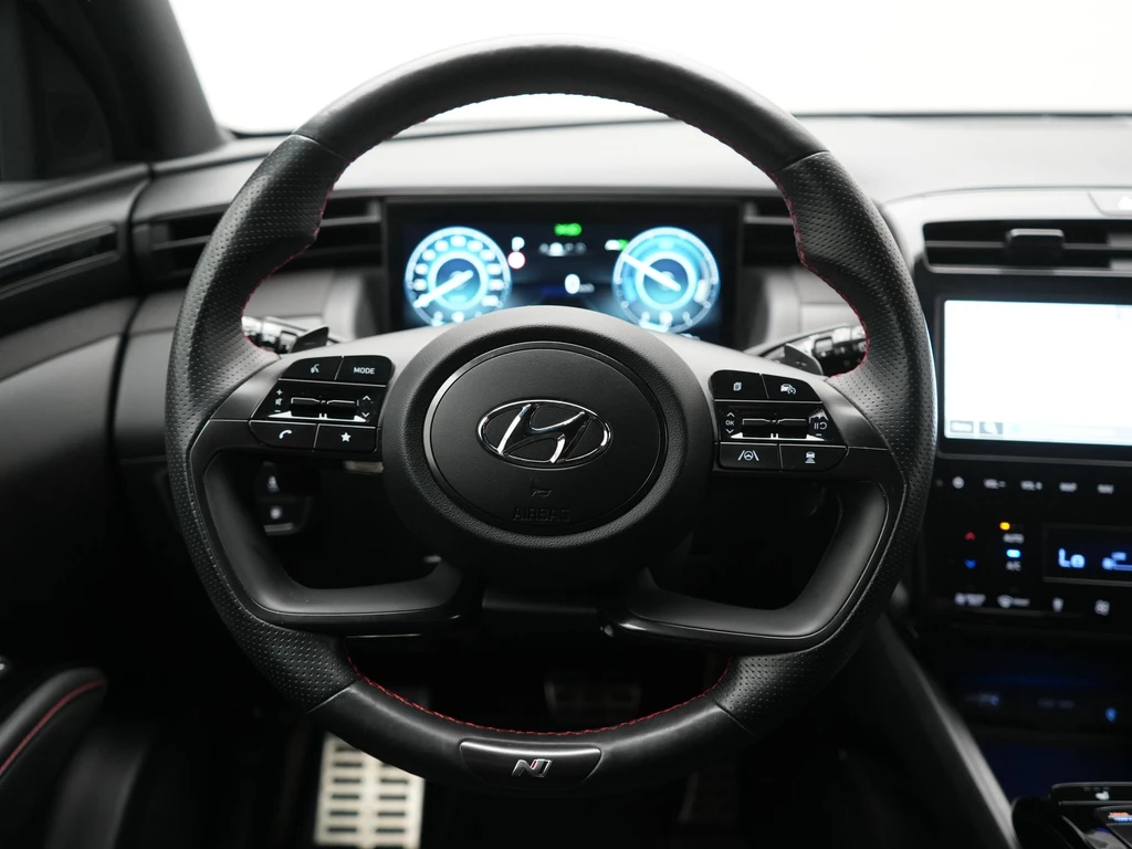 Hyundai Tucson – foto 30