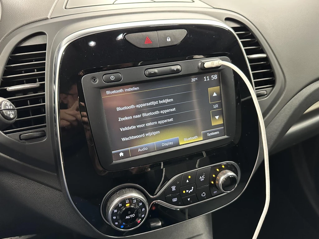 Renault Captur – foto 29
