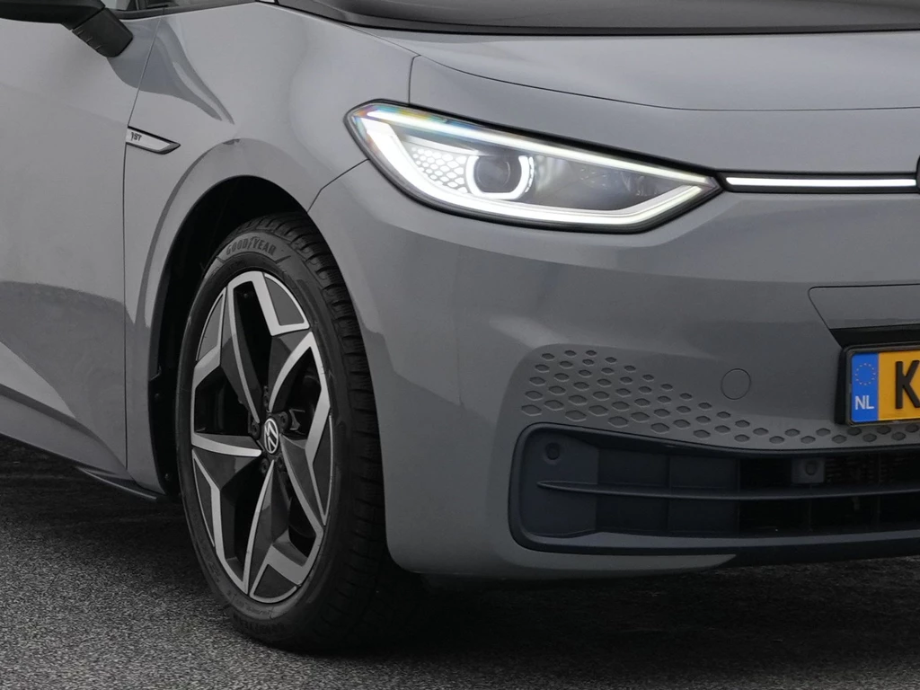 Volkswagen ID.3 – foto 29