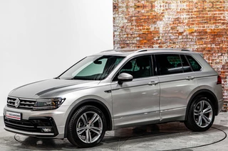 Volkswagen Tiguan – thumbnail 4