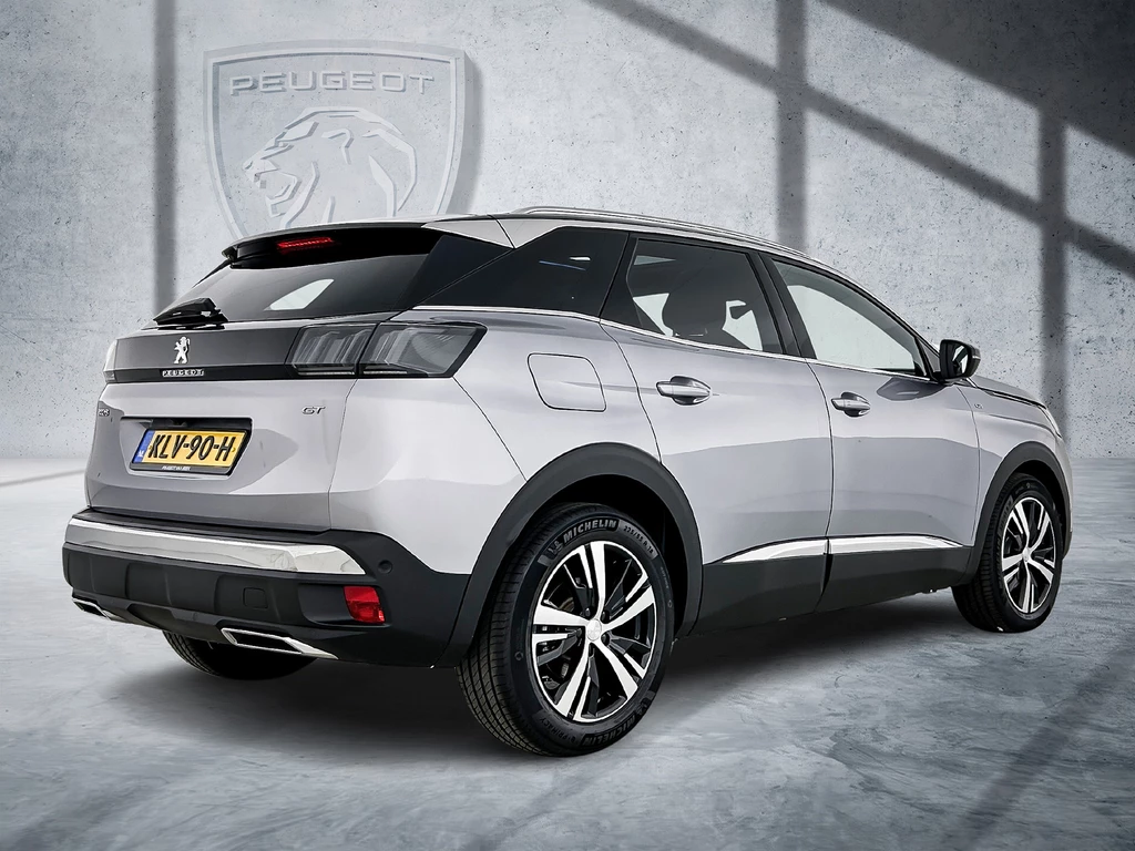 Peugeot 3008 – foto 4