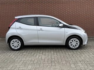 Toyota Aygo – thumbnail 7