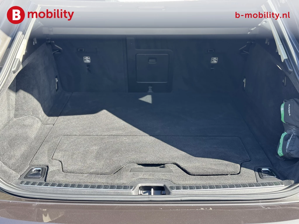 Volvo V90 – foto 17