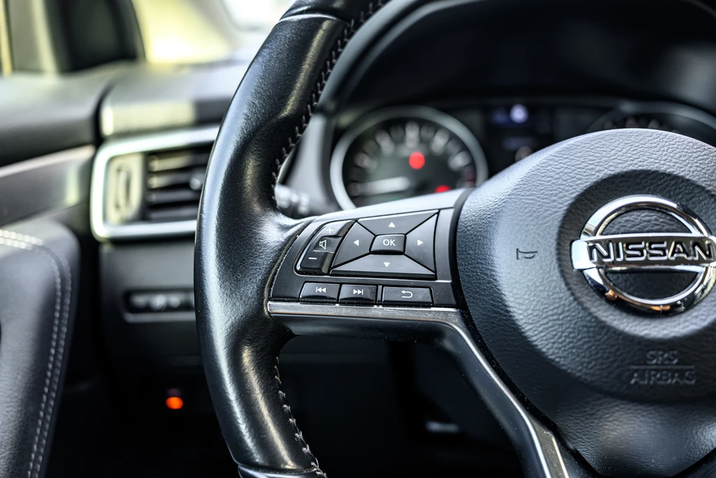 Nissan QASHQAI – foto 16