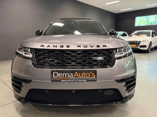 Land Rover Range Rover Velar – thumbnail 11