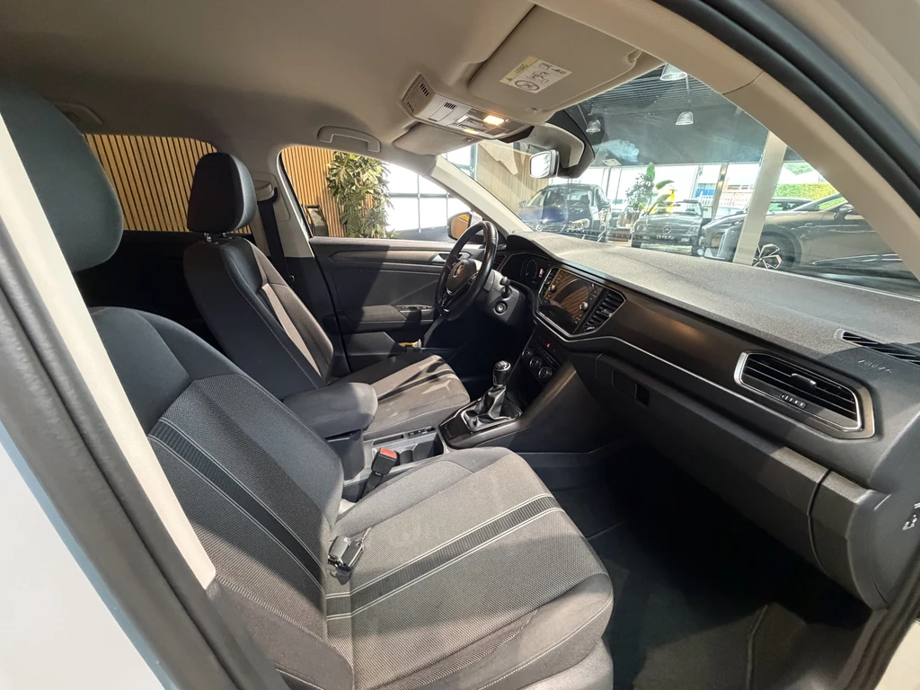 Volkswagen T-Roc – foto 20