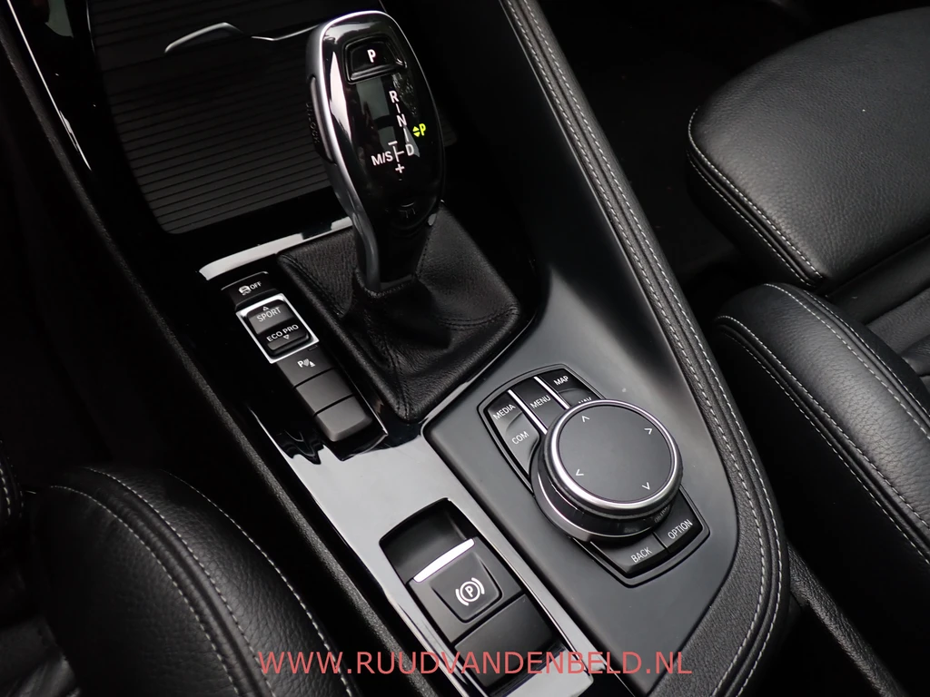 BMW X1 – foto 34