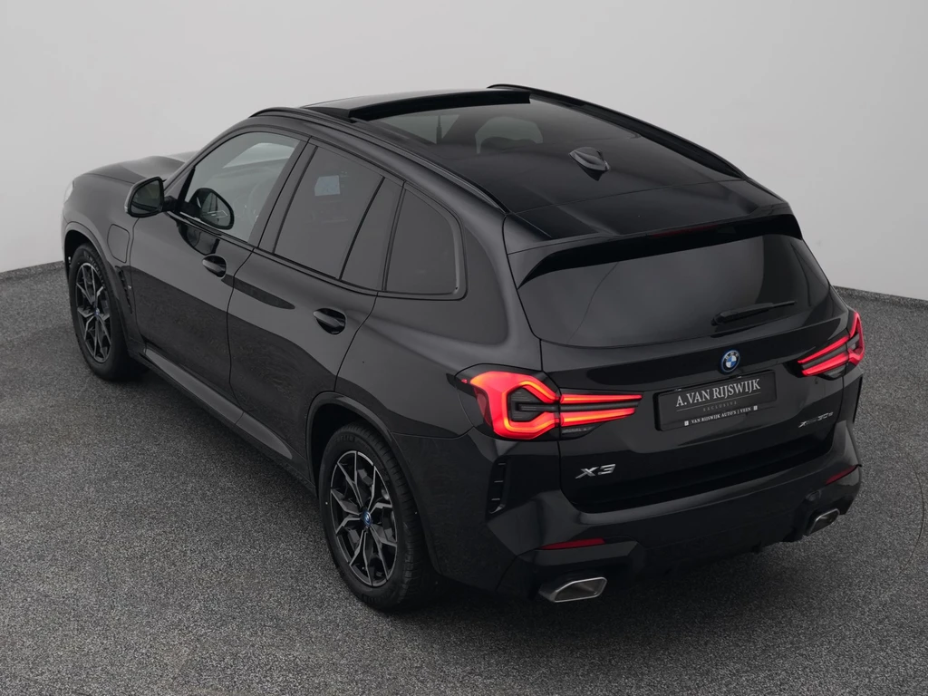BMW X3 – foto 7