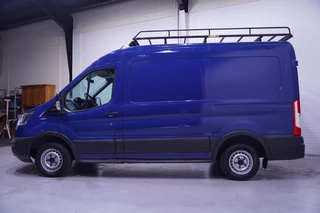 Ford Transit – thumbnail 3