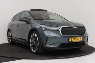 Škoda Enyaq iV – thumbnail 10