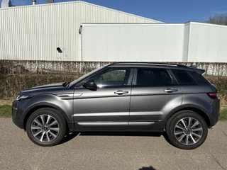 Land Rover Range Rover Evoque – thumbnail 4