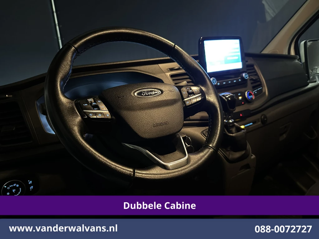 Ford Transit Custom – foto 17