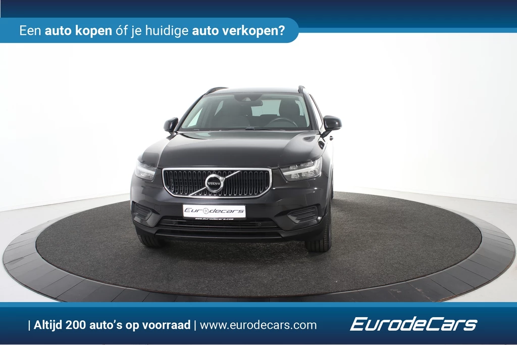 Volvo XC40 – foto 11