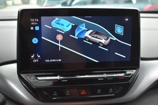 Volkswagen ID.4 – thumbnail 23
