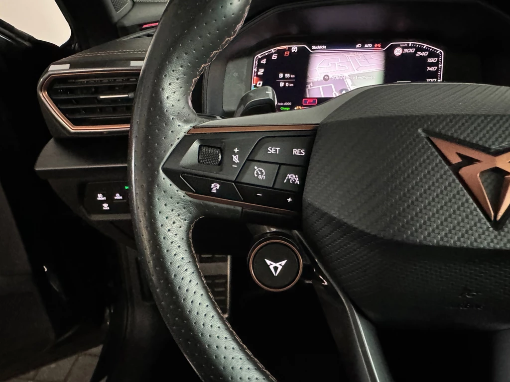 CUPRA Formentor – foto 16
