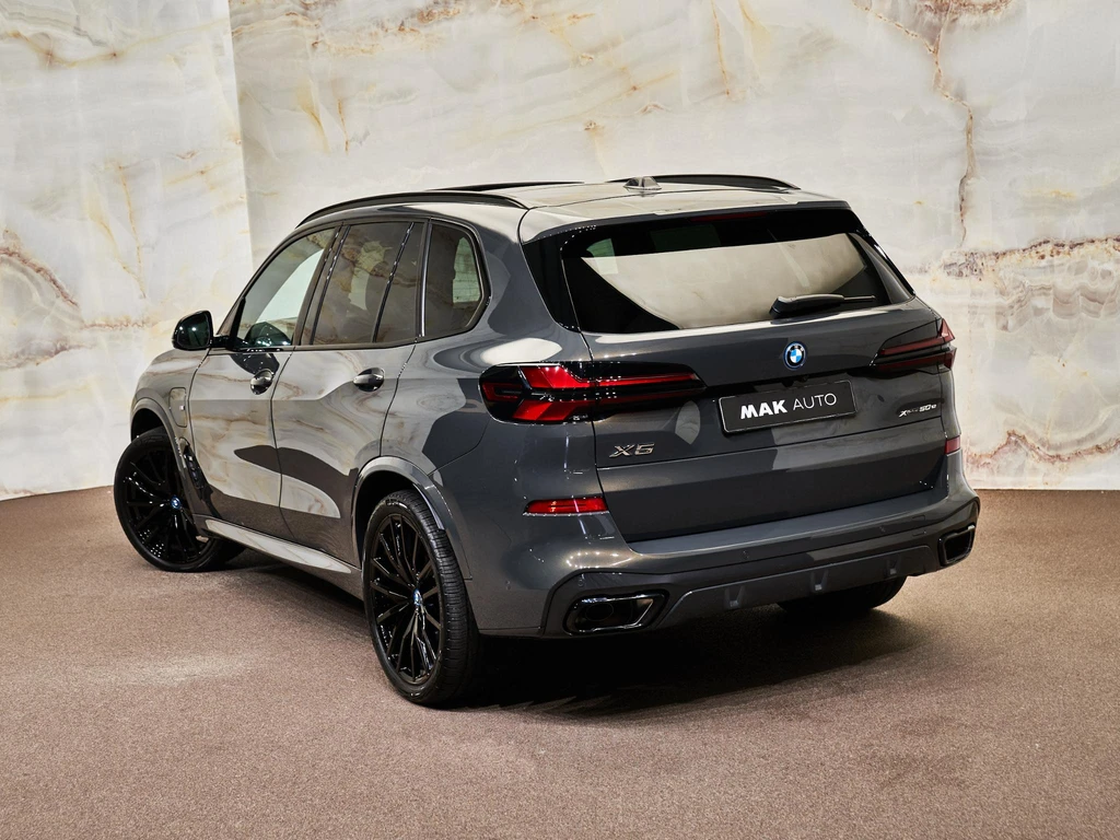 BMW X5 – foto 7