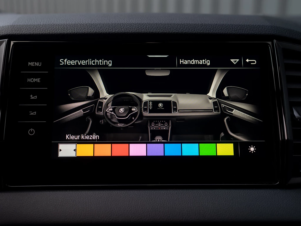 Škoda Karoq – foto 26
