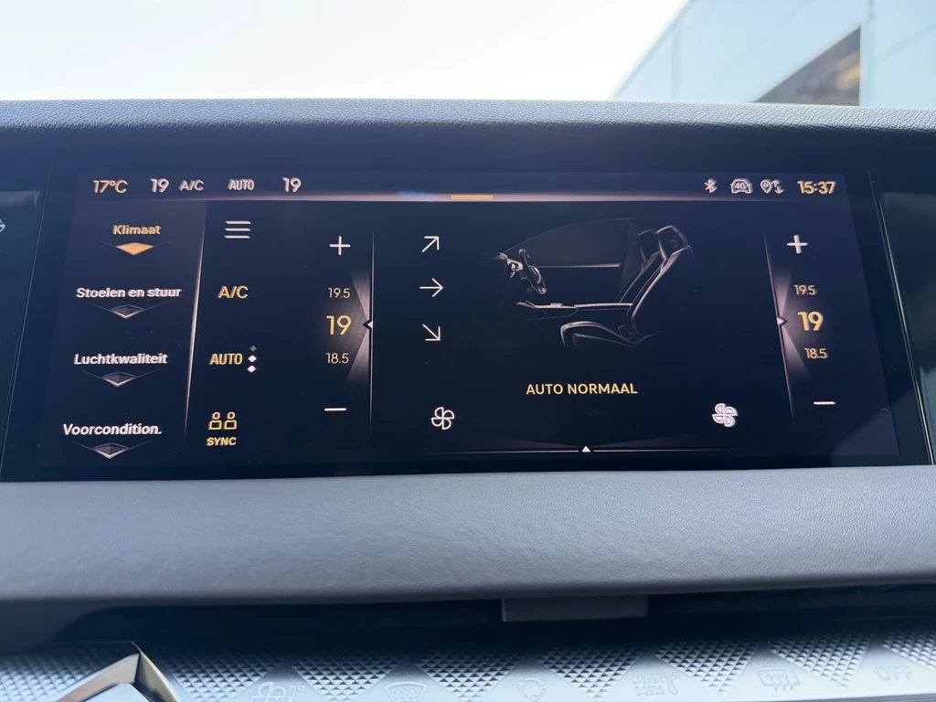 DS DS 4 – foto 30